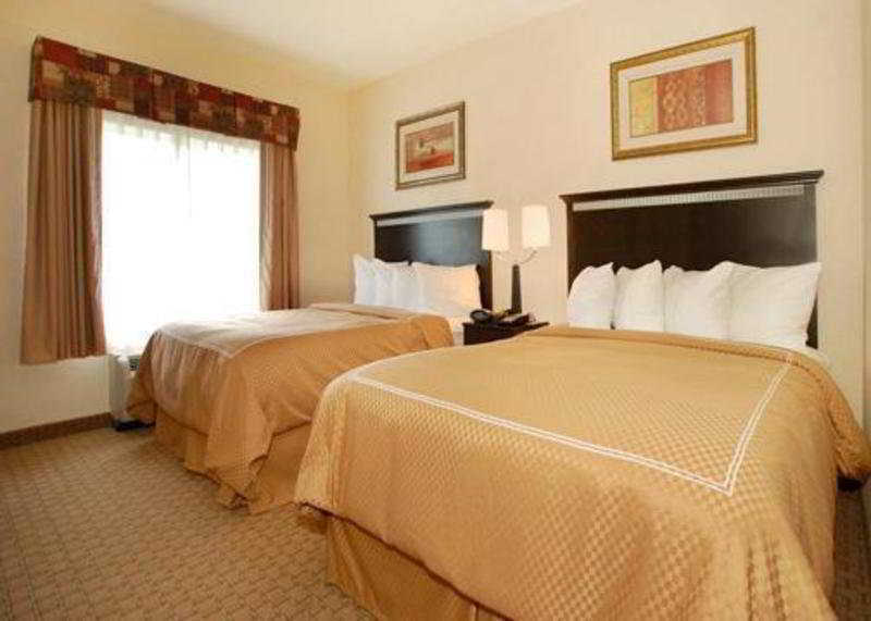 Comfort Suites Southport Ruang foto